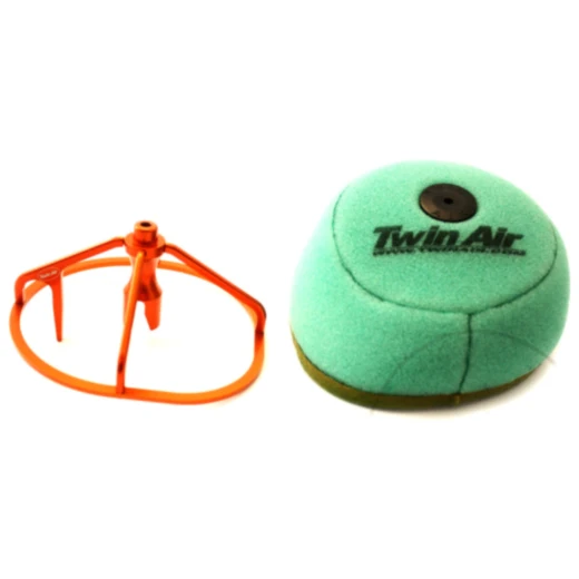 Rennluftfilter Foam Satz Twin Air Powerflow Kit passend für: Fantic XX, XE