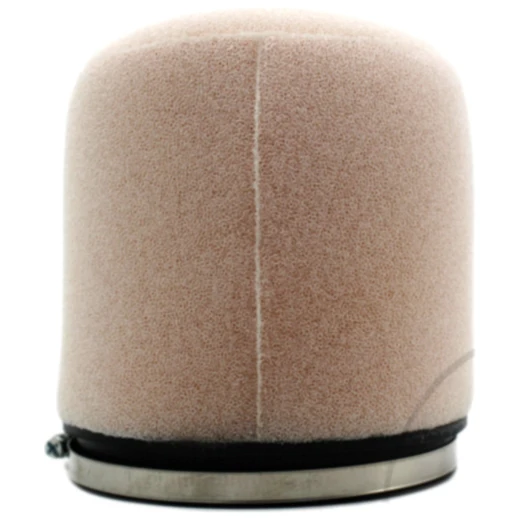 Rennluftfilter Foam Twin Air Durchmesser 116. 5 mm passend für: