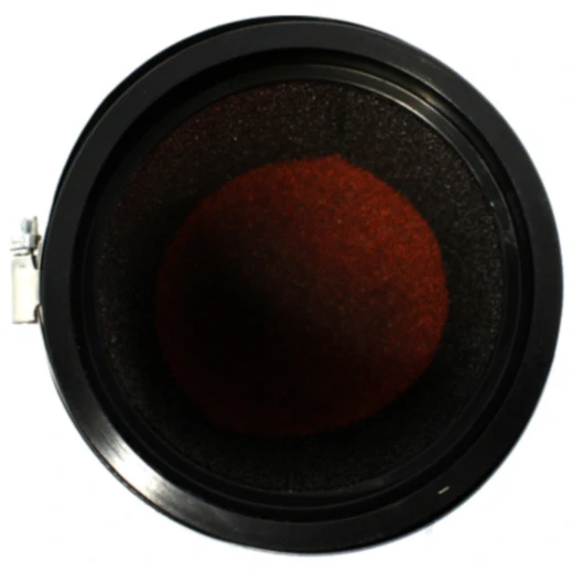 Rennluftfilter Foam Twin Air Durchmesser 116. 5 mm passend für: