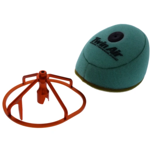 Rennluftfilter Kit Powerflow für ATV