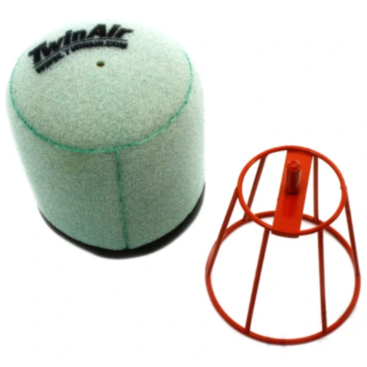 Rennluftfilter Foam Satz Twin Air Powerflow Kit passend für: Suzuki LT - R