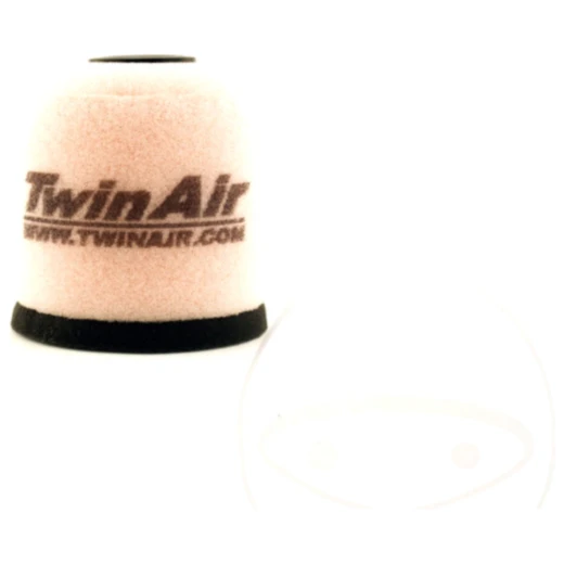 Rennluftfilter Foam Twin Air für Powerflow Kit 7232184
