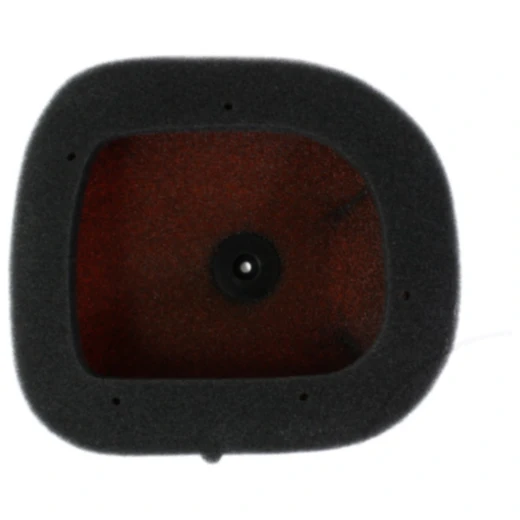 Rennluftfilter Foam Twin Air mit 5 Befestigungspunkten passend