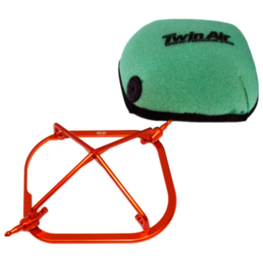 Rennluftfilter Foam Satz Twin Air Powerflow Kit passend für: Hu