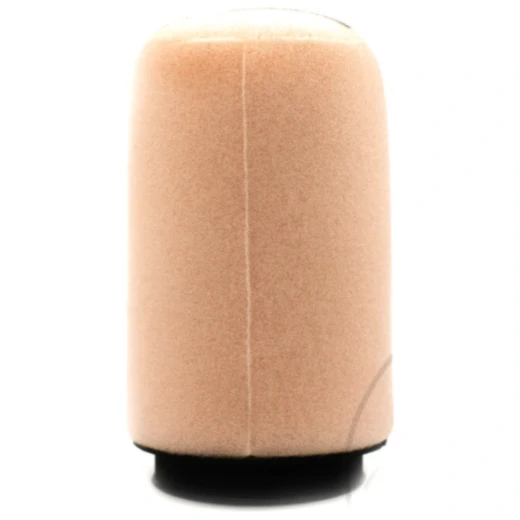 Rennluftfilter Foam Twin Air Durchmesser 73MM passend für: Pola