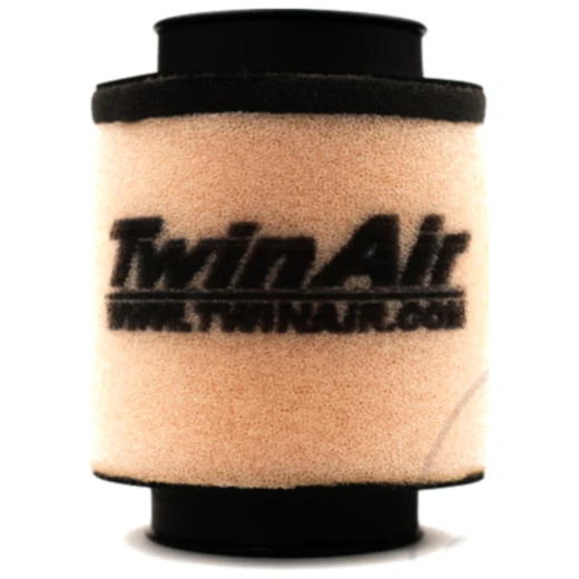 Rennluftfilter Foam Twin Air 63 mm für Motorräder
