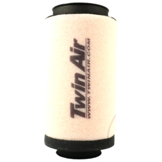 Rennluftfilter Foam Twin Air Durchmesser 73MM passend für: Pola