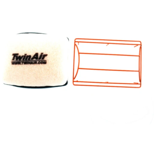 Rennluftfilter Foam Satz Twin Air Powerflow Kit passend für: Ap