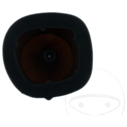 Rennluftfilter Foam Twin Air für Powerflow Kit passend für: Bet