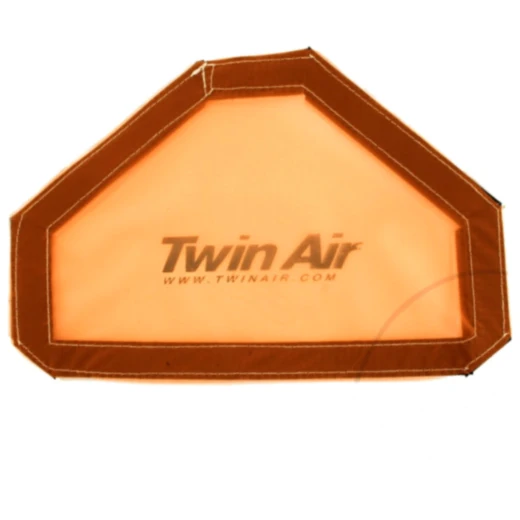 Twin Air Staubschutz-Schutzhülle für Motorräder