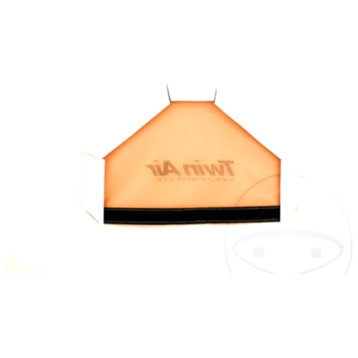 Twin Air Staubschutz-Schutzhülle für Motorräder_0