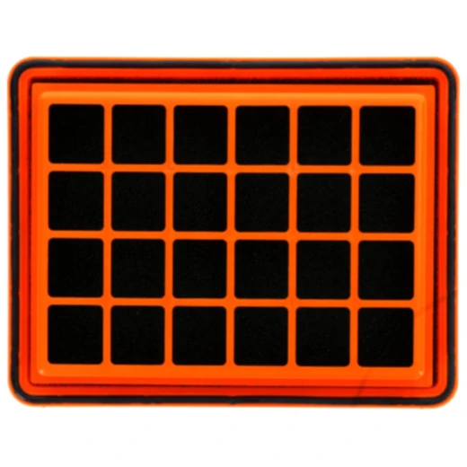 Luftfilter Foam Satz Twin Air M GITTER passend für: Husqvarna Vitpilen, Svartpilen, Norden