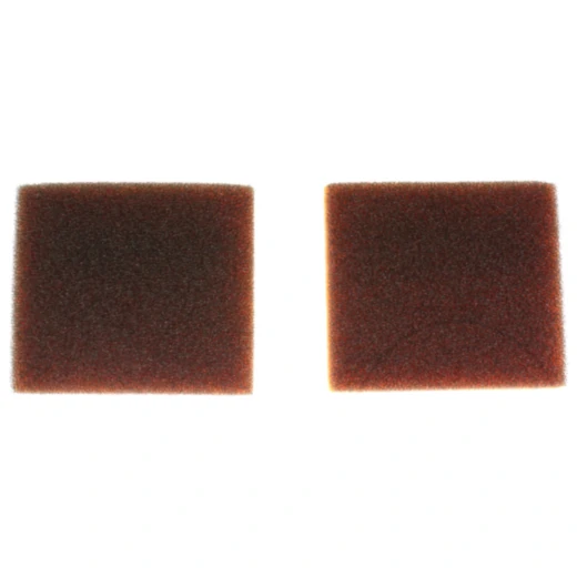 Rennluftfilter Foam Satz Twin Air für Powerflow Kit passend für