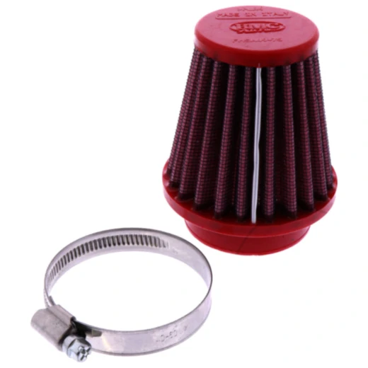 Rennluftfilter universal BMC 49mm