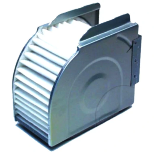 Luftfilter Hiflo passend für: Honda CB