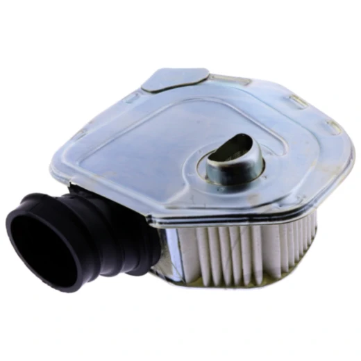 Luftfilter rechts Originalersatzteil passend für: Honda CB