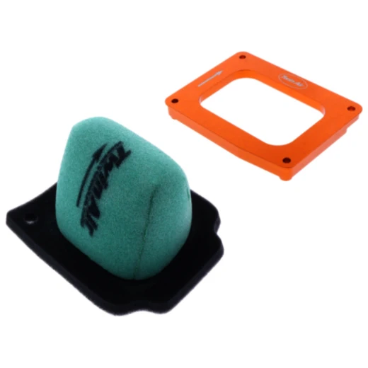 Rennluftfilter Foam Satz Twin Air Powerflow Kit passend für: CAN - AM DS