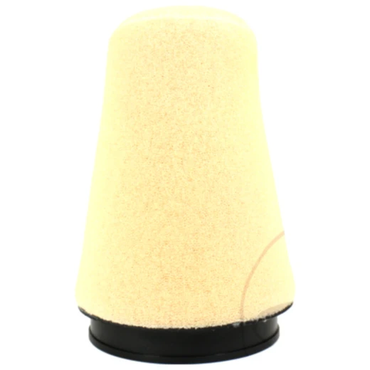Rennluftfilter Foam Twin Air Durchmesser 100 mm passend für: Po