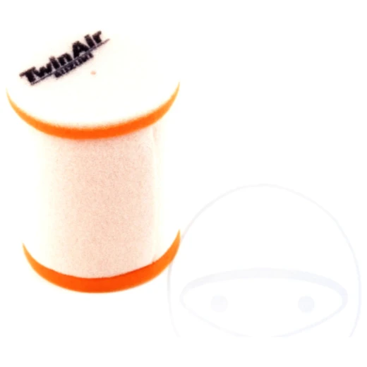 Luftfilter Twin Air Schaumstoff 7232635
