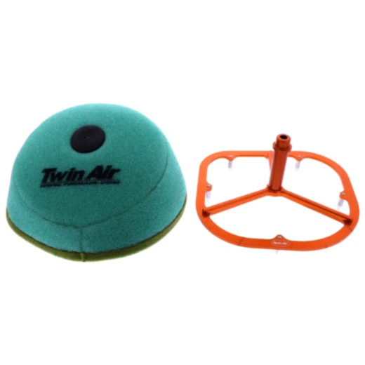 Rennluftfilter Foam Satz Twin Air Powerflow Kit passend für: Husaberg TE