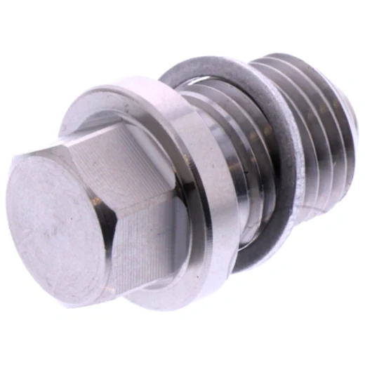 Ölablassschraube magnetisch M14X1. 5 mm passend für: Honda VFR, BMW R