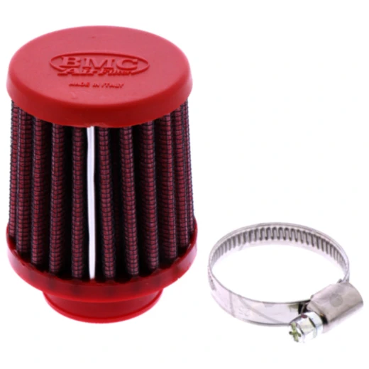BMC Universal Rennluftfilter, 28mm