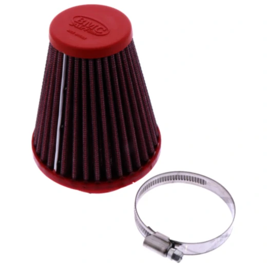 Rennluftfilter für Biker BMC