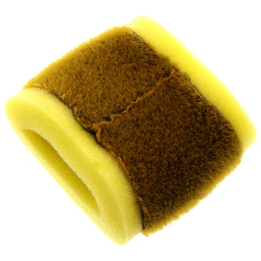 Luftfilter Foam Originalersatzteil passend für: Yamaha DT, LB, TY