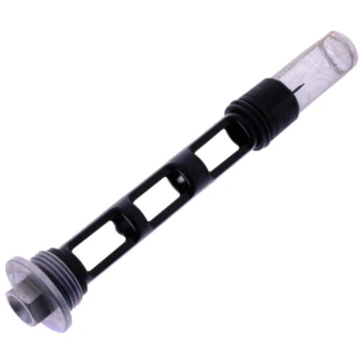 Ölsieb Originalersatzteil Alternative: 7233422 passend für: Husqvarna Norden, Svartpilen