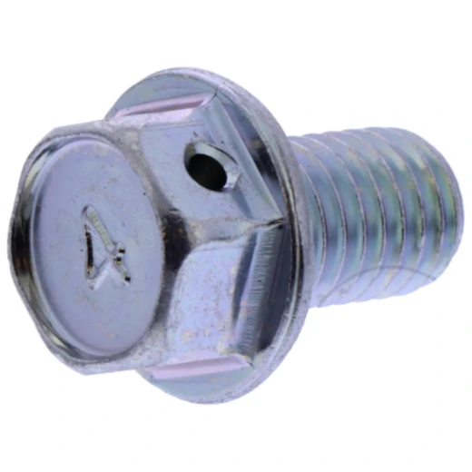 Ölablassschraube Originalersatzteil M10 x 1. 5 mm passend für: Kawasaki KX, KLX