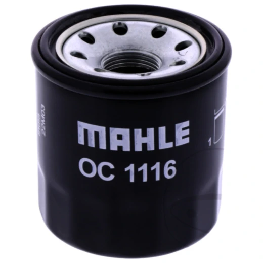 Ölfilter Mahle Alternative: 7231031 passend für: Indian Chief, Chieftain, Roadmaster