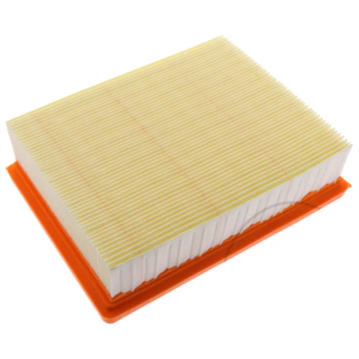 Luftfilter für optimalen Luftstrom