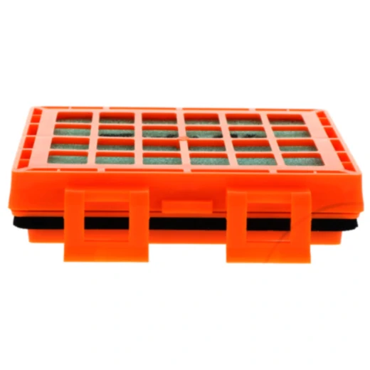 Rennluftfilter Foam Twin Air für Powerflow Kit passend für: Hon