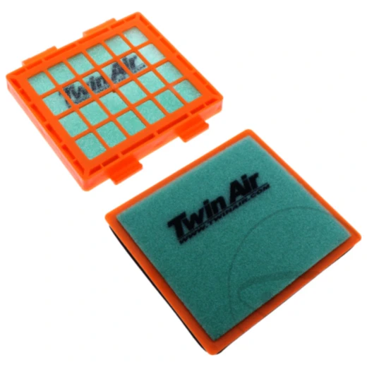 Rennluftfilter Foam Twin Air für Powerflow Kit passend für: Honda CRF 7232888