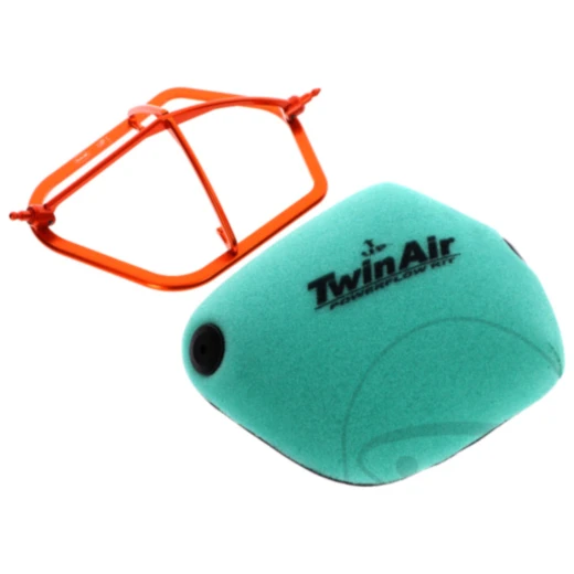 Rennluftfilter Foam Satz Twin Air Powerflow Kit passend für: Hu