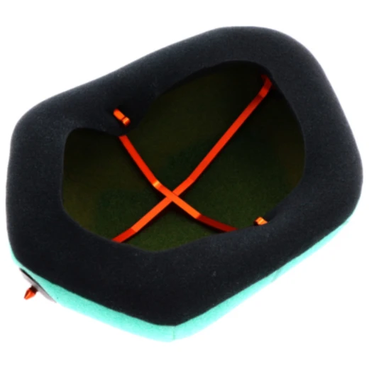 Rennluftfilter Foam Satz Twin Air Powerflow Kit passend für: Hu