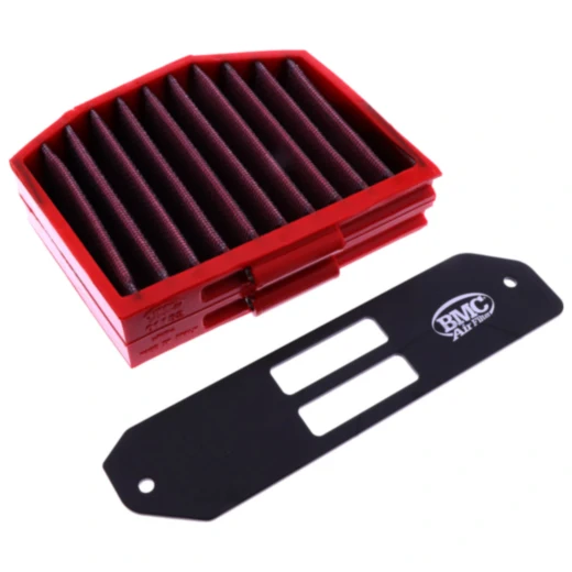 Rennluftfilter BMC passend für: Kawasaki Z H2