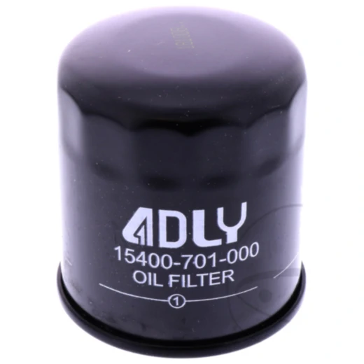 Ölfilter Originalersatzteil passend für: Adly/Her Chee/Herkules Conquest