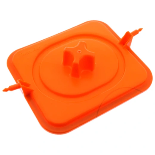 Waschabdeckung Twin Air passend für: TM Racing MX