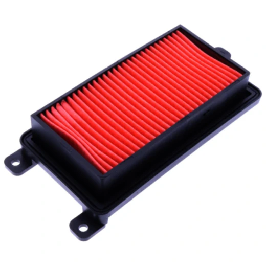 Luftfilter Hiflo passend für: Kymco Agility, Super 8, People