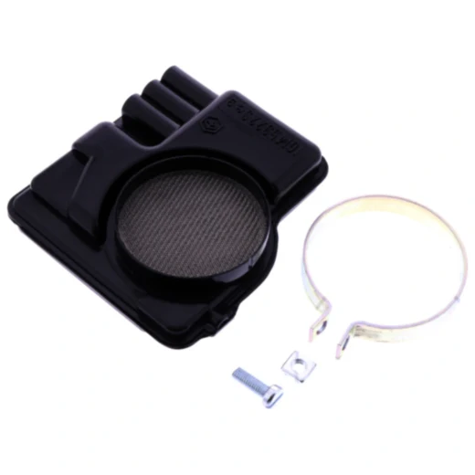 Luftfilter Kasten komplett passend für: Piaggio Ciao, Si, Bravo