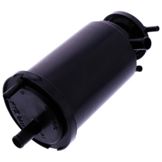 Luftfilter Originalersatzteil Nebenluftfilter passend für: Kymco Super Dink, New Downtown, DTX