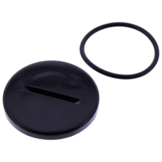 Verschlussschraube M13X1. 5 mm passend für: Yamaha CZD, MWD