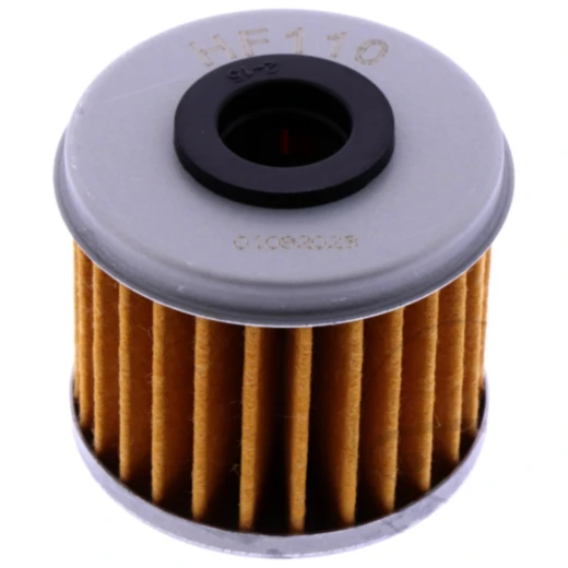 Ölfilter Hiflo passend für: Honda NSF