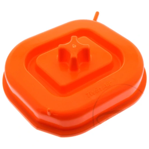 Waschabdeckung Twin Air passend für: Triumph TF