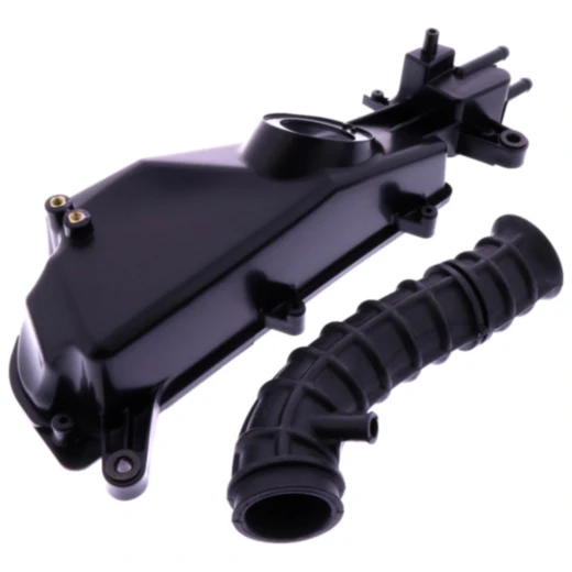 Luftfilter Kasten komplett Originalersatzteil passend für: SYM Mio, Fiddle, Jet4