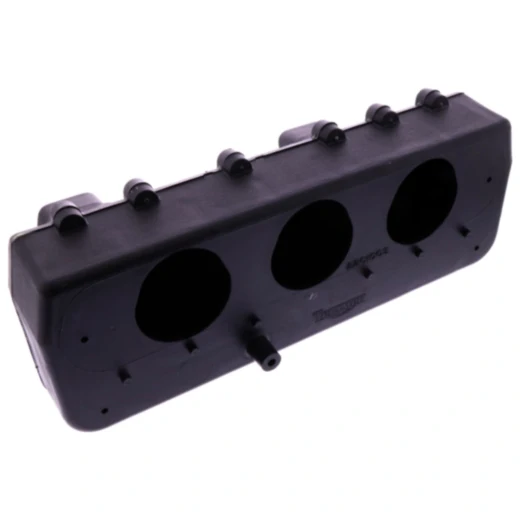 Luftfilter Kasten komplett Originalersatzteil passend für: Triumph Trident, Sprint, Daytona