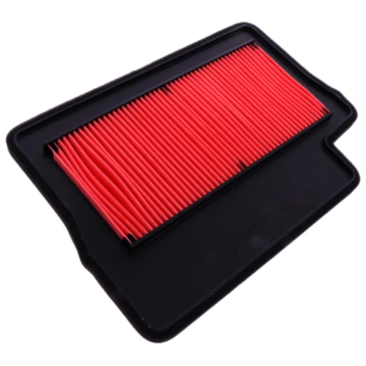 Hiflo Hochleistungs-Luftfilter für Motorräder 7233345