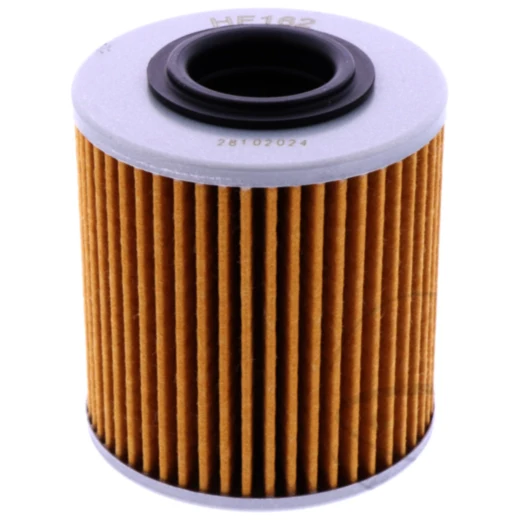 Ölfilter Hiflo passend für: BMW R 7233347