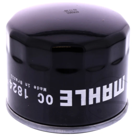 Ölfilter Mahle Alternative: 7620586 passend für: BMW R, S, F (900, 800, 850, 750, 650, 700), K
